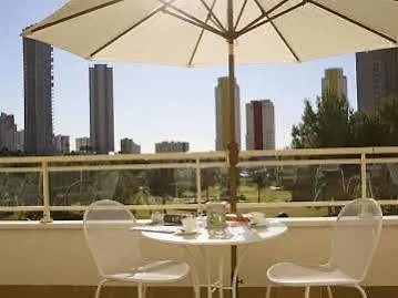 Residence Benidorm Poniente Pierre & Vacances
