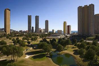Poniente Pierre & Vacances Hotel Benidorm