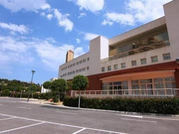 Poniente Pierre & Vacances Hotel