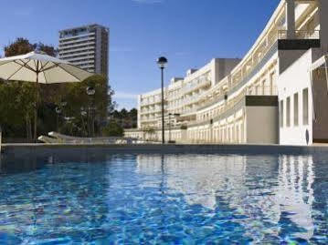 Poniente Pierre & Vacances Hotel Benidorm