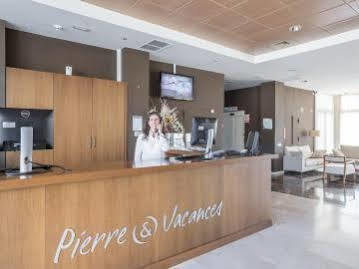 Poniente Pierre & Vacances Hotel 3*